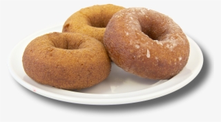 Gourmet Pastries - Cider Doughnut #9212244