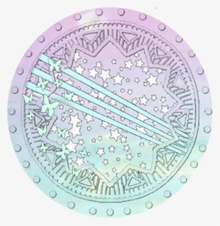 Icon Sticker - Circle #9212291