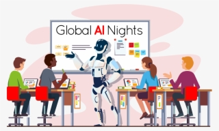 Global Ai Night - Ai Bootcamp #9212939
