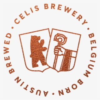 Cel Seallogo Texture - Celis Brewery Logo #9212974