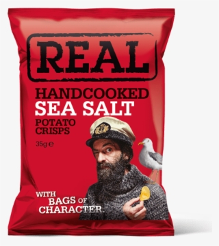 Real Crisps #9212977