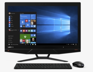 Lenovo Computer Repairs - Windows 10 Desktop Png #9213047