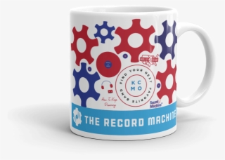 Printfile Default 11oz Mockup Handle On Right 11oz #9213051