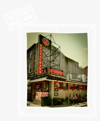 Center City - Banner #9213052