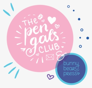 Get In On The Action And Send Some Mail - Circle #9213093