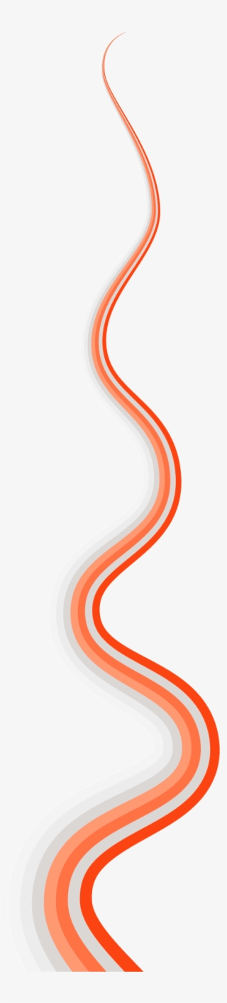 Winding Path Png - Amber #9213123