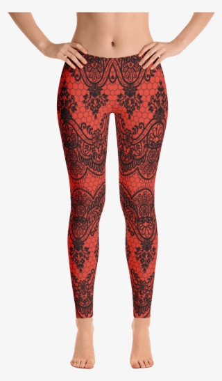 Classic Leggings - Leggings #9213233