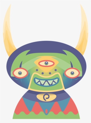 Cute Monster Pack - Poster #9213333