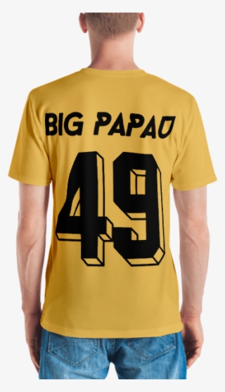 Notorious Png Jersey - Number #9213435