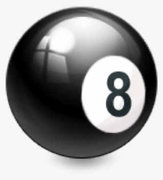 8 Ball #9213485