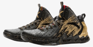 Klay Thompson's Nba Finals Anta Kt2 “chase” Is Available - Klay Thompson Shoes #9213617