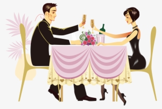 1000 X 678 15 - Buona Cena Amore #9213837