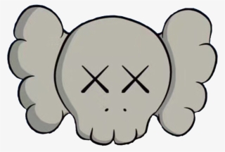 #kaws #freetoedit - Cartoon #9213891