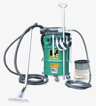 Hafcovac With Accessories - Pump #9213994