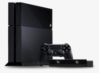 Sell Retro Consoles - Ps4 Vs Ps3 Console #9214085