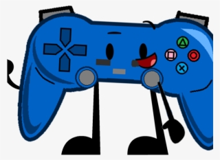 Controller Clipart Ps2 - Game Controller #9214192