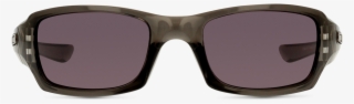 9238 923805 Grey Smoke 5 Grey - Oakley Fives #9214195