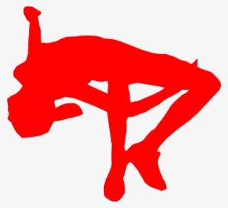 High Jump Clip Art #9214311