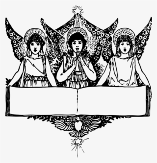 Angels, Angel, Faith, Christian, Christmas, Angelic - Portable Network Graphics #9214348