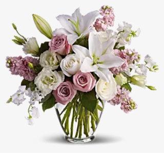 Romantic Flower Arrangements #9214352
