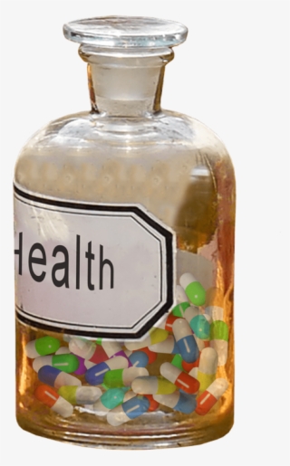 Pharmacy Flask Health - Medicine #9214395