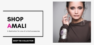 Shop The Collection 1 - Girl #9214431