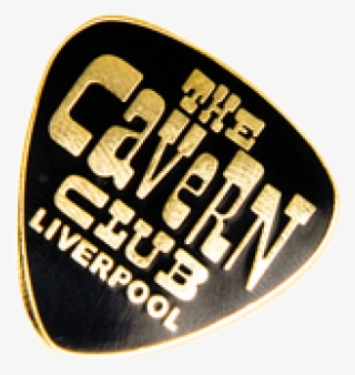 Collectable Plectrum Shaped Lapel Pin Badge Showcasing - Emblem #9214438
