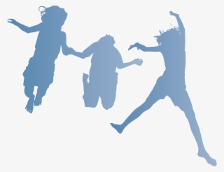 News - Group Jumping #9214442