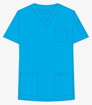 Aqua - Active Shirt #9214522