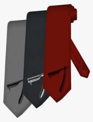 Straightrazor Necktie V=1414023935 - Wallet #9214594