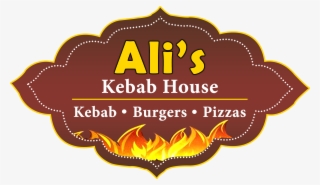 Ali's Kebab House - Kein #9214733