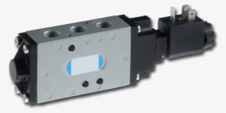 Lucifer Namur1 - Solenoid Valves #9214767