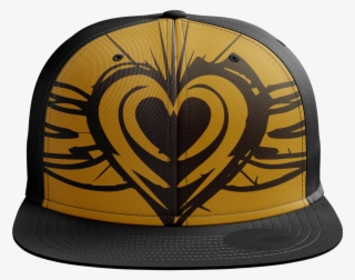 Unholy Lucifer Snapback - Baseball Cap #9214773