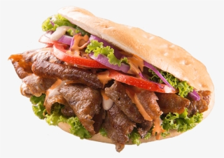 Fresh Kebabs - Garden Kebab House #9214812