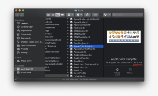 For Comparison, Iphone Os 1 Was - Macos #9214816