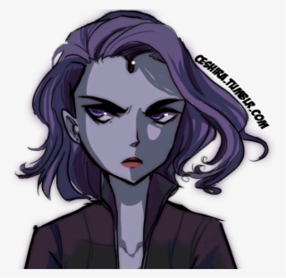 My Art Teen Titans Avengers Teen Titans Go Spoopy Time - Raven As Black Widow #9214902