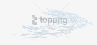 Free Png Water Effect Png Png Image With Transparent - Sketch #9215204