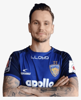 Chris Herd - Player #9215246