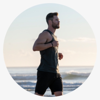 Get Chris Hemsworth's Secrets To Success - Chris Hemsworth Centr App #9215302