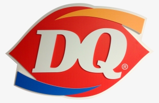 For > Dairy Queen Logo Vector - Dairy Queen #9215405