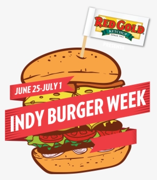 Indy Week Indyburgerweek Com - Red Gold #9215539