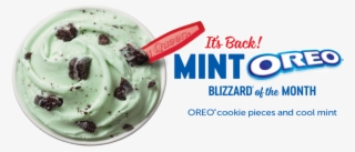2019 Q1 Bom Mint Oreo 960x630 Us - Oreo #9215544