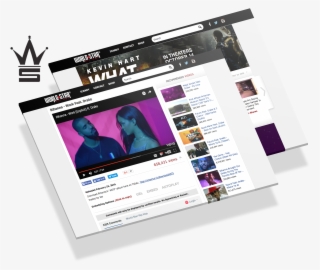 Subscribe Today - Online Advertising #9215548