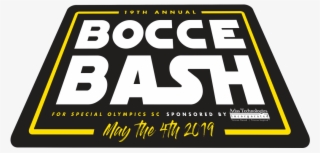 Bocce Fun - Sign #9215583