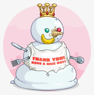 Dairy Queen - Cartoon #9215609