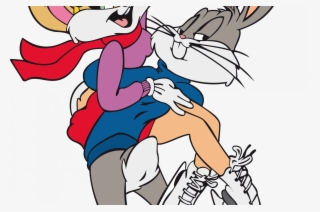 Lola Bunny Wallpaper #9215833