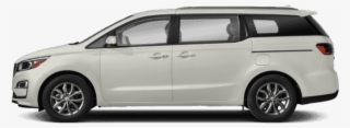 New 2019 Kia Sedona L - Kia Carnival #9215891