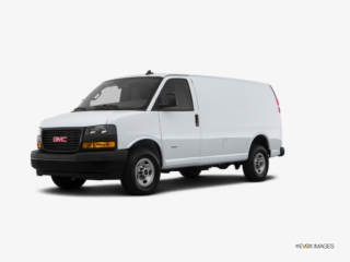 2018 Gmc Savana 2500 Cargo - 2017 Chevrolet Express 2500 Cargo #9216071