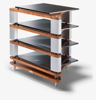 Fraim Hifi Rack - Mobiletto Per Impianto Hi Fi #9216078