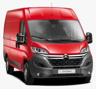 Citroen Relay 30 L1 Diesel - Citroen Jumper 2014 #9216081